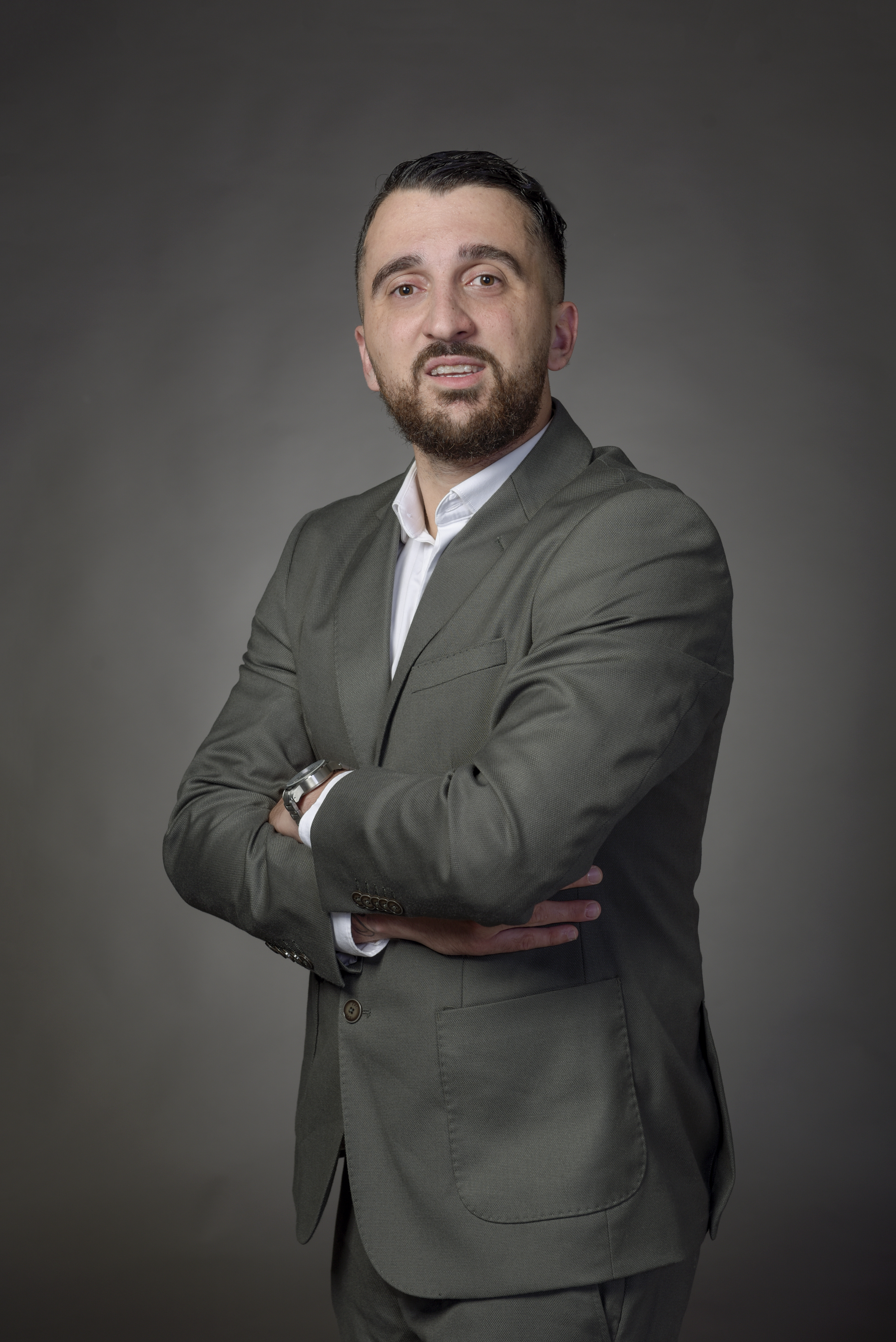 Professeur de comptabilité